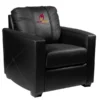 Dreamseat Silver Club Chair Heat Check Gaming Primary