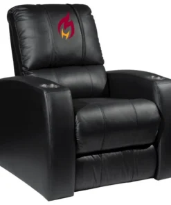 Dreamseat Home Theater Recliner Heat Check Gaming Secondary