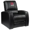 Dreamseat Tampa Bay Buccaneers Alternate Super Bowl LV Logo Home Theater Recliner
