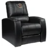Dreamseat Home Theater Recliner with Ottawa Senators Secondary Logo