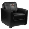 Dreamseat Silver Club Chair with Ottawa Senators Secondary Logo