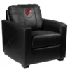 Dreamseat Silver Club Chair with Portland Trailblazers Primary Logo