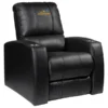 Dreamseat Home Theater Recliner with Golden State Warriors Champions Logo