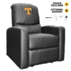 Dreamseat Stealth Power Plus Recliner with Tennessee Volunteers Logo