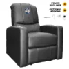 Dreamseat Stealth Power Plus Recliner with Georgetown Hoyas Secondary