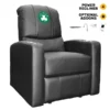 Dreamseat Stealth Power Plus Recliner with Boston Celtics Secondary