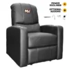 Dreamseat Stealth Power Plus Recliner with Miami Heat Secondary Logo