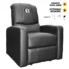 Dreamseat Stealth Power Plus Recliner with Brooklyn Nets Secondary