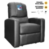 Dreamseat Stealth Power Plus Recliner with New York Rangers Logo