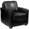 Dreamseat Silver Club Chair with Oklahoma City Thunder Logo