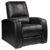 Dreamseat Home Theater Recliner with New York Knicks Logo