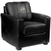 Dreamseat Silver Club Chair with Nashville Predators Logo
