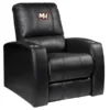 Dreamseat Home Theater Recliner Miami Heat Secondary Logo
