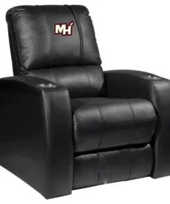 Dreamseat Home Theater Recliner Miami Heat Secondary Logo