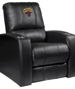 Dreamseat Home Theater Recliner with Minnesota State Mavericks Logo