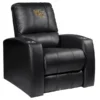 Dreamseat Home Theater Recliner with Wake Forest Demon Deacons Logo