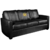 Dreamseat Silver Sofa with California Golden Bears Logo