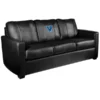 Dreamseat Silver Sofa with Villanova Wildcats Logo