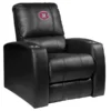 Dreamseat Home Theater Recliner with Montreal Canadiens Logo