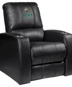 Dreamseat Home Theater Recliner with Bemidji State Beavers Logo