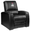 Dreamseat Home Theater Recliner with Washington Wizards Secondary
