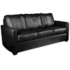 Dreamseat Silver Sofa with Auburn Tigers Logo