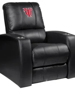 Dreamseat Home Theater Recliner with University of Tampa Logo