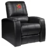 Dreamseat Home Theater Recliner with Maryland Terrapins Logo