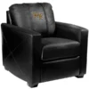 Dreamseat Silver Club Chair with Wake Forest Demon Deacons Logo