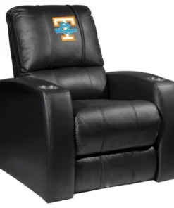 Dreamseat Home Theater Recliner with Tennessee Lady Volunteers Logo