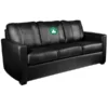 Dreamseat Silver Sofa with Boston Celtics Secondary