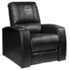 Dreamseat Home Theater Recliner with Corvette C1 Logo