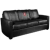 Dreamseat Silver Sofa with Stanford Cardinals Logo