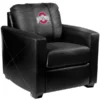Dreamseat Silver Club Chair with Ohio State Primary Logo