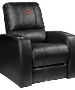 Dreamseat Home Theater Recliner with Cleveland Cavaliers Primary