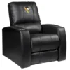 Dreamseat Home Theater Recliner with Pittsburgh Penguins Logo