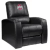 Dreamseat Home Theater Recliner with Ohio State Primary Logo