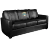 Dreamseat Silver Sofa with Tennessee Lady Volunteers Logo