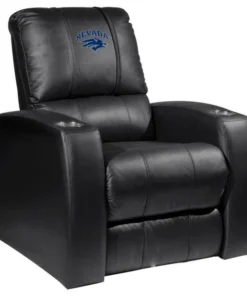 Dreamseat Home Theater Recliner with Nevada Wolfpack Logo