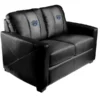 Dreamseat Silver Loveseat with Villanova Wildcats Secondary Logo
