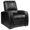 Dreamseat Home Theater Recliner with Washington Capitals Logo