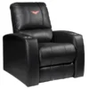 Dreamseat Home Theater Recliner with Atlanta Hawks Secondary