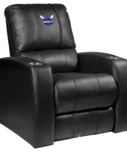 Dreamseat Home Theater Recliner with Charlotte Hornets Primary
