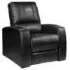 Dreamseat Home Theater Recliner with Nashville Predators Logo