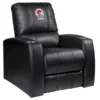 Dreamseat Home Theater Recliner with University of Tampa Alumni Logo