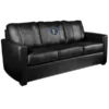 Dreamseat Silver Sofa with Utah Jazz Secondary Logo