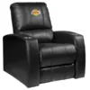 Dreamseat Home Theater Recliner with Los Angeles Lakers Logo