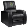Dreamseat Home Theater Recliner with Vermont Catamounts Logo