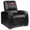 Dreamseat Home Theater Recliner with Alabama Crimson Tide Bama Logo