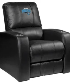 Dreamseat Home Theater Recliner with Orlando Magic Logo